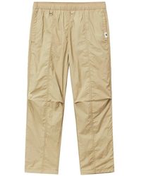 Chocoolate - Logo-Patch Track Pants - Lyst