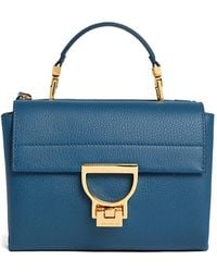 Coccinelle - Small Arlettis Cross Body Bag - Lyst