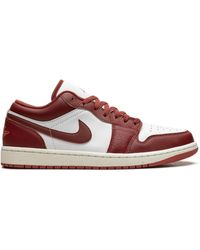 Nike - Air 1 Low Se "dune Red" スニーカー - Lyst