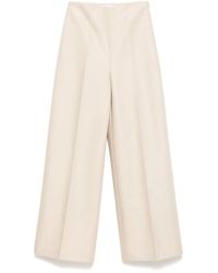 Rohe - Hose mit Bügelfalten - Lyst