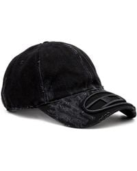 DIESEL - C-Ody Cap - Lyst