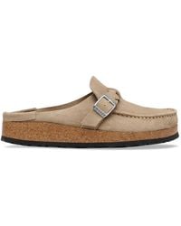 Birkenstock - Buckley Braided Sandals - Lyst
