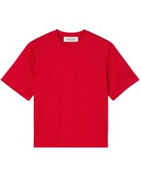 Rohe - Short-Sleeve T-Shirt - Lyst