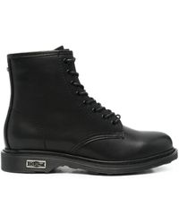 Cult - Sabbath Stiefeletten Mit Schnürung - Lyst