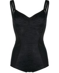 Dolce & Gabbana - F7x07tg97981 N0000 Natural (vegetable)->cotton - Lyst