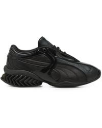 PUMA - Cell Geo 1 Panelled Sneakers - Lyst