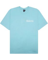 Sinclair - Logo-Print T-Shirt - Lyst