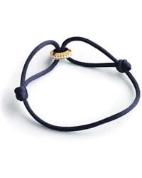 LOEV - Bracciale Eternity Summer - Lyst