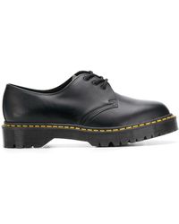 doc martin brogue shoes