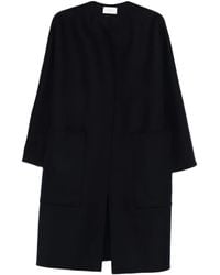 The Row - Tiberus Coat - Lyst