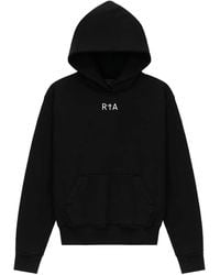 RTA - Sudadera Nash Con Capucha - Lyst
