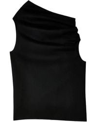 The Row - Asymmetrische Top - Lyst