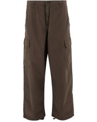 Carhartt - Kade Cargo Pocket Trousers - Lyst