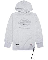 Mastermind Japan - X Dickies Hoodie Met Logo - Lyst