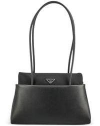 Prada - Medium Passage Tote Bag - Lyst