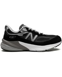 New Balance - 990 V6 - Lyst