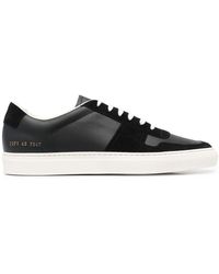Common Projects - B-Ball Summer Duo Sneakers - Lyst