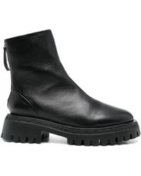 Halmanera - Rama 26 45mm ブーツ - Lyst