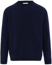 Oliver Lattughi - Raglan-Sleeve Sweater - Lyst