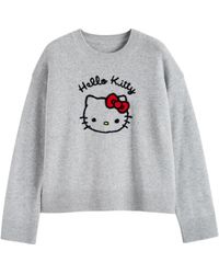 Chinti & Parker - Hello Kitty Trui - Lyst
