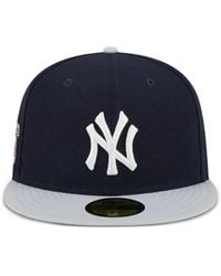 KTZ - X Big League Chew New York Yankees 59Fifty Fitted Hat - Lyst