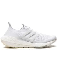 adidas - Ultraboost 21 Low-Top Sneakers - Lyst