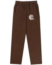 Eric Emanuel - Ee Basic Track Pants - Lyst