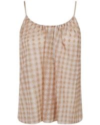 forte_forte - Diamond Top - Lyst