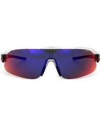 Nike - Flyfree Shield Sunglasses - Lyst