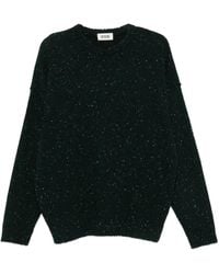 DRYKORN - Pull En Maille Mouchetée - Lyst