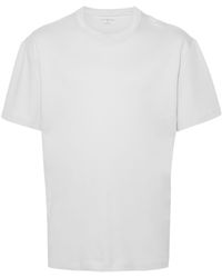 Sease - Supima Vmg Short T-shirt - Lyst