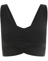 Electric and Rose - Cropped Top - Lyst