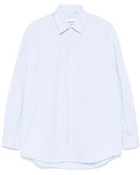Costumein - ストライプ シャツ - Lyst