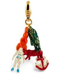 Marni - Letter A Charm - Lyst