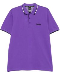BOSS - Paddy Pro Poloshirt - Lyst