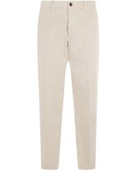 Nine:inthe:morning - コーデュロイ パンツ - Lyst