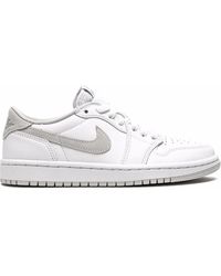 Nike - Air 1 Low Og "Neutral" Sneakers - Lyst