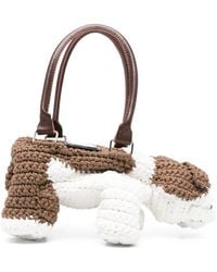 Charles Jeffrey - Bulldog Bag - Lyst