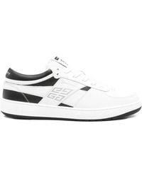 Givenchy - G Move レザースニーカー - Lyst