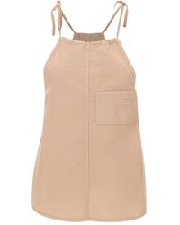 Iceberg - コットントップ - Lyst