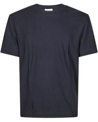 Paolo Pecora - Short-Sleeves T-Shirt - Lyst