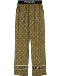 Palm Angels - Pants & Shorts - Lyst