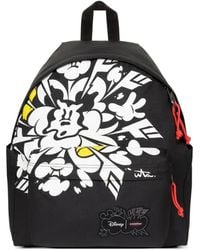 Eastpak - Graphic-Print Backpack - Lyst