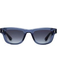 Chimi - 08 Core Square-Frame Sunglasses - Lyst