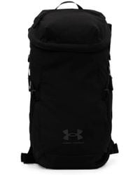 Under Armour - Logo-Print Backpack - Lyst