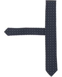 BOSS - Polka-Dot Tie - Lyst