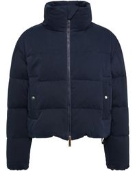 DSquared² - Ball Padded Jacket - Lyst