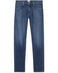 Closed - Cooper True Faded Jeans - Lyst