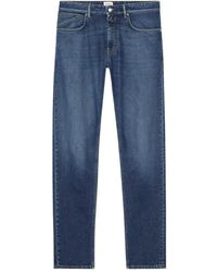 Closed - Cooper True Faded Jeans - Lyst