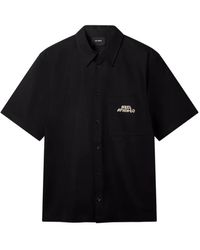 Axel Arigato - Drew Pocket Shirt - Lyst